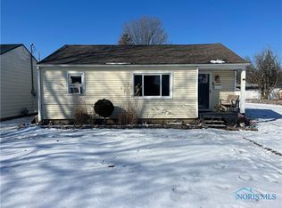 918 Riverside Ave, Defiance, OH 43512