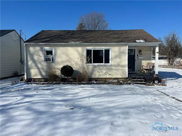 918 Riverside Ave, Defiance, OH 43512