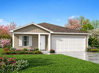 1507 Flatland Trl, Temple, TX 76502