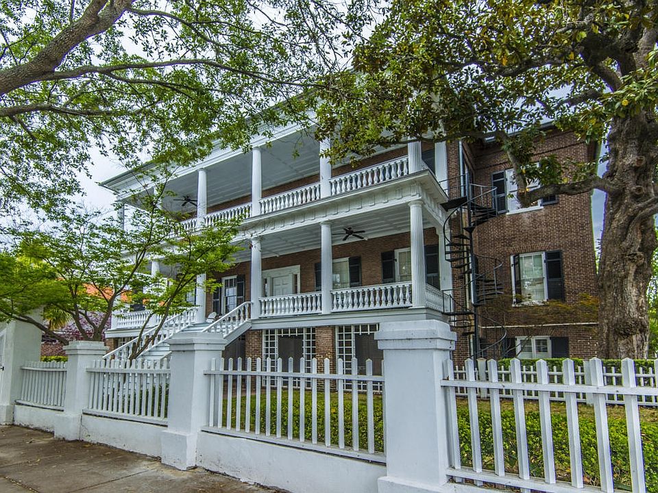 For Sale: 214  Calhoun Street, Charleston, SC 29401