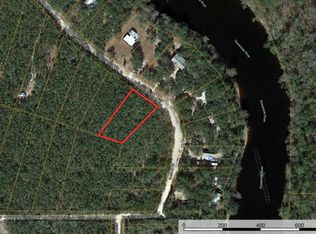 6 NE Trestle Dr LOT 19, Mayo, FL 32066