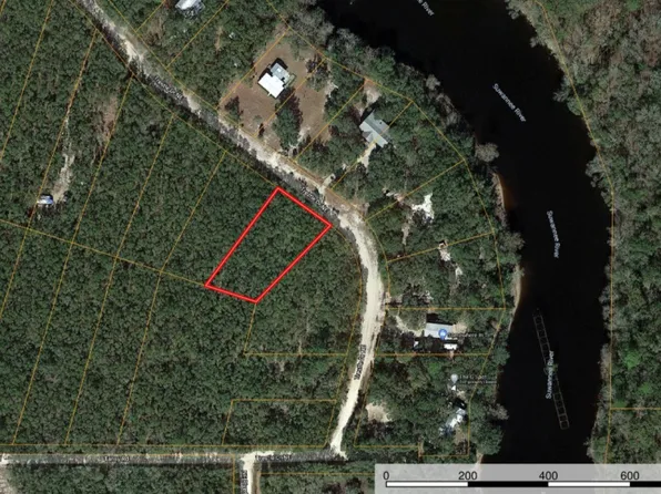 6 NE Trestle Dr Lot 19, Mayo, FL 32066