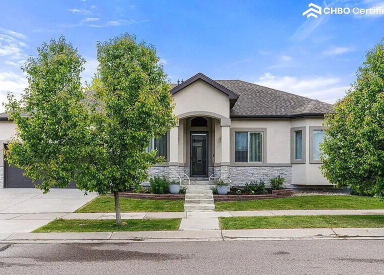 Furnished Home rental in Lakewood CO