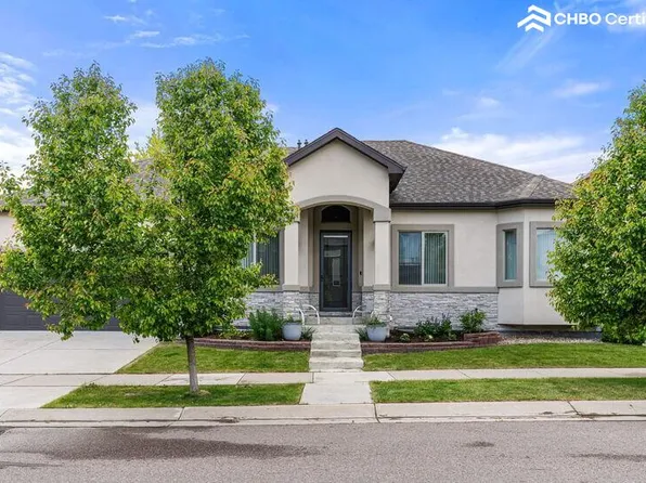 1131 S Balsam Ct, Lakewood, CO 80232