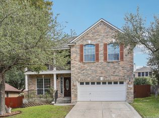 25922 Laurel Gln, San Antonio, TX 78260