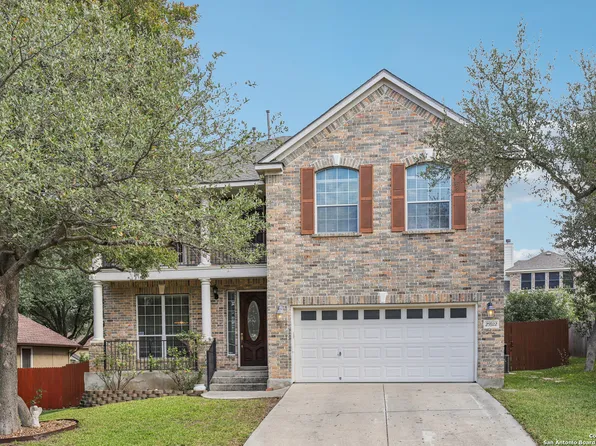 25922 Laurel Glen, San Antonio, TX 78260