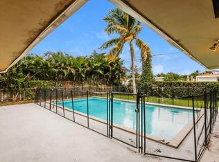 14702 NE 7th Ct, Miami, FL 33161