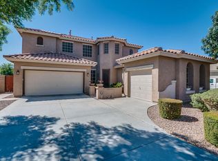 1301 E Azalea Dr, Gilbert, AZ 85298