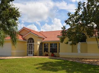 1086 Paraclete Rd, Punta Gorda, FL 33983