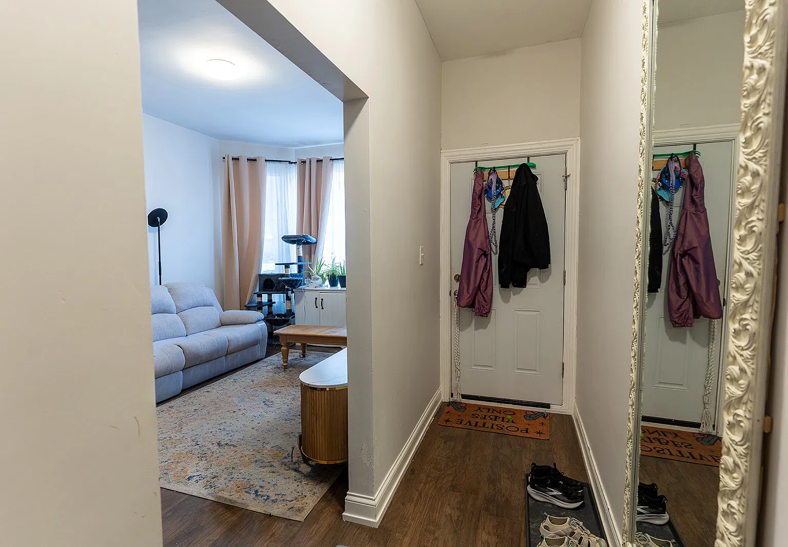 2 bed, 1160 sqft, $1,800 — Photo 4