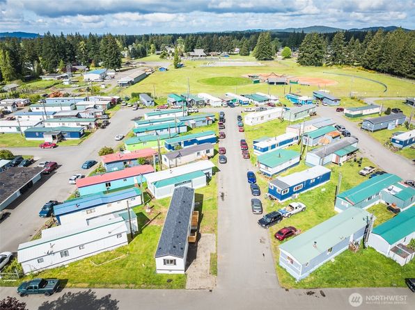 621 Calawah Way #38, Forks, WA 98331