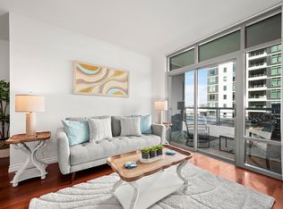 425 W Beech St Unit 907, San Diego, CA 92101