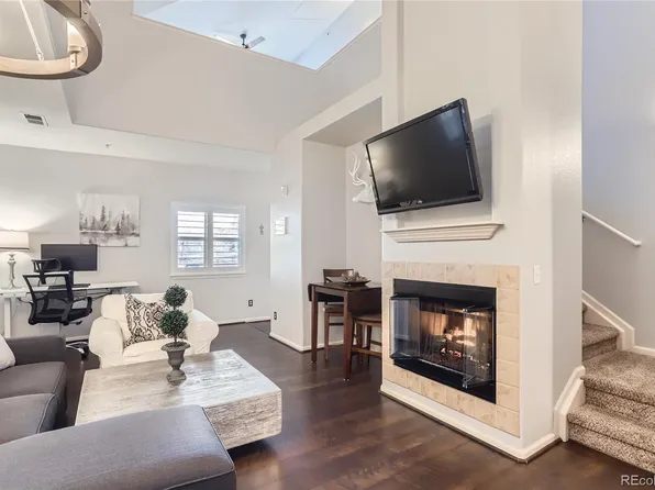 5420 Allison Street #202, Arvada, CO 80002
