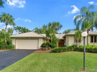 11445 SW 96th Ter, Miami, FL 33176