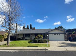 2146 Stonebridge Rd, Livermore, CA 94550