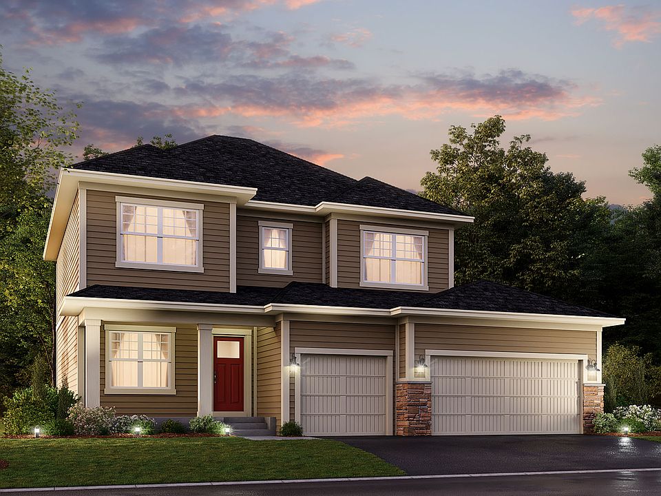 Taylor Elevation B