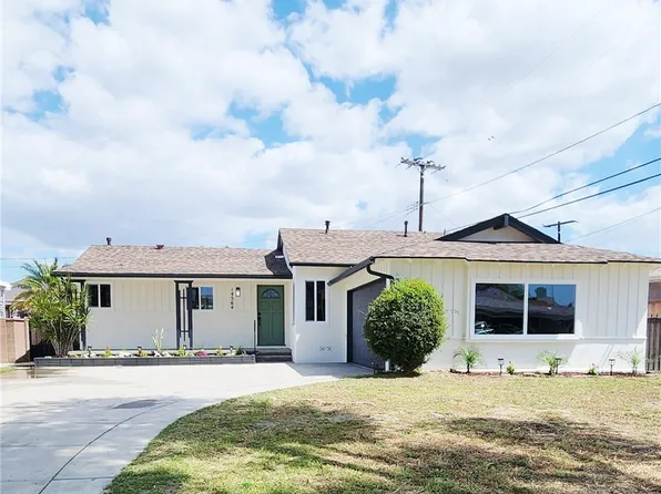 14564 Charlemagne Ave, Bellflower, CA 90706
