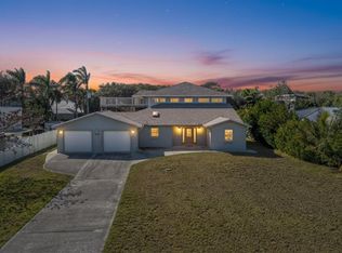 Fort Pierce Shores, Fort Pierce, FL 34949