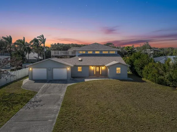2309 Atlantic Beach Boulevard, Fort Pierce, FL 34949