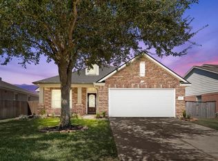 9410 Brackenton Crest Dr, Spring, TX 77379