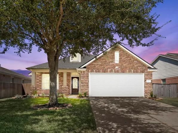 9410 Brackenton Crest Dr, Spring, TX 77379