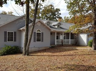 10685 Highway 17, Crocker, MO 65452