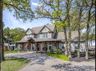 620 Naylor Rd, Oak Pt, TX 75068