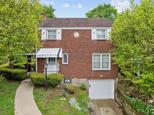 2405 Whited St, Pittsburgh, PA 15226
