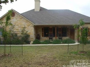 1136 Kings Ranch Rd, Bandera, TX 78003