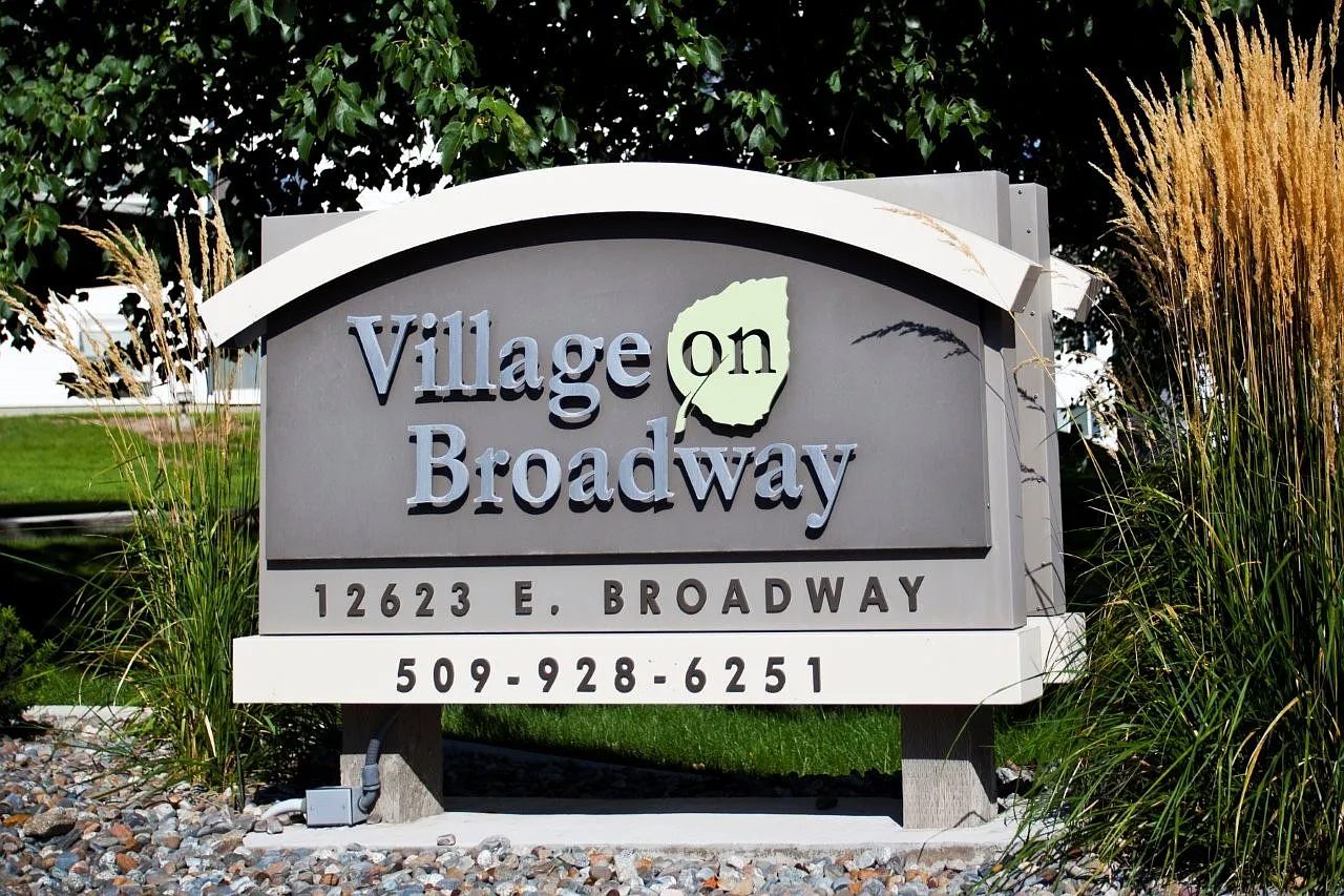 Village on Broadway — Photo 1