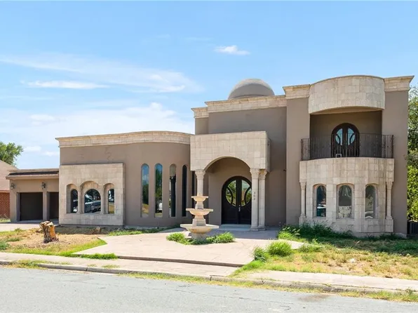 302 S 9th St, Hidalgo, TX 78557