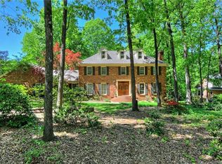 4608 Stoneybrook Ct, Matthews, NC 28104