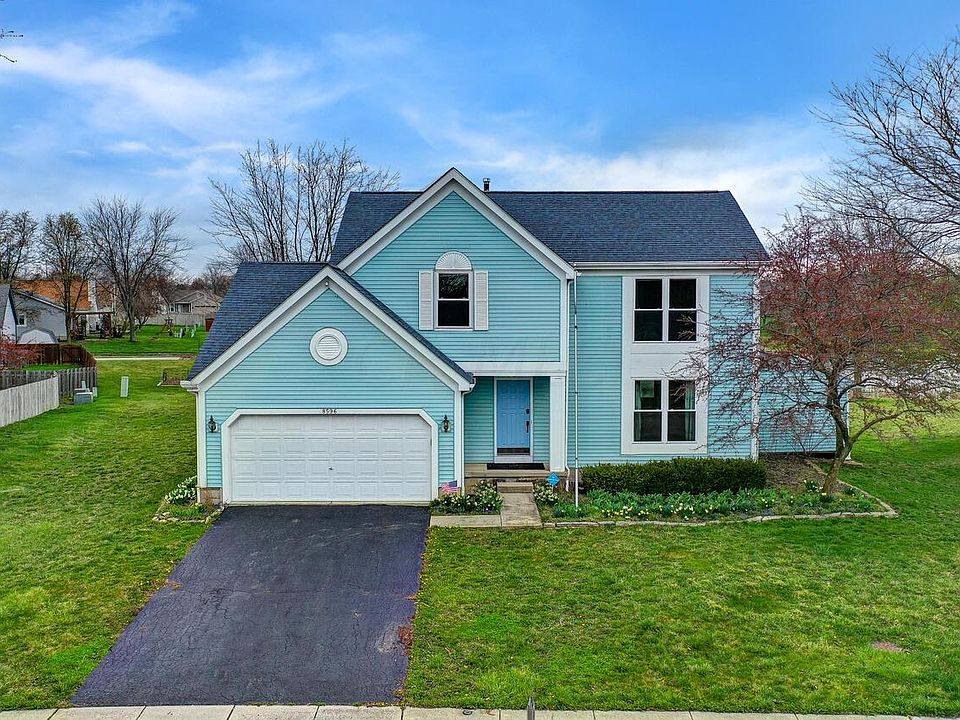 8596 Carbine Pl, Galloway, OH 43119 Zillow