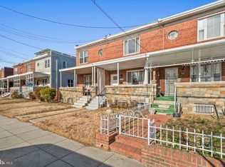 838 Buchanan St NE, Washington, DC 20017