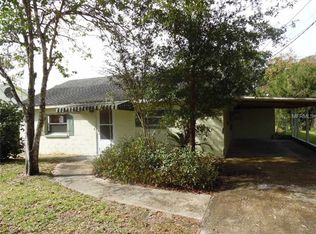 136 N Sheridan Ave, Deland, FL 32720