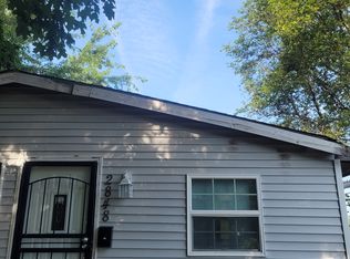 2848 Manlove Ave, Indianapolis, IN