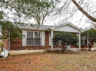 131 Cherokee Pl, Antioch, TN 37013