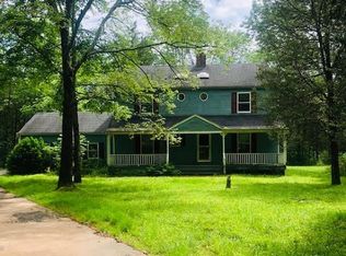 9 New Bromley Rd, Tewksbury Twp., NJ 08889