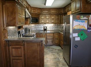 520 W Center St, Lexington, OK 73051