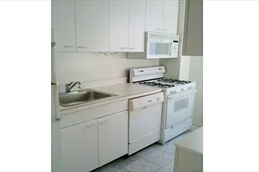 Rented by Barkin and Associates