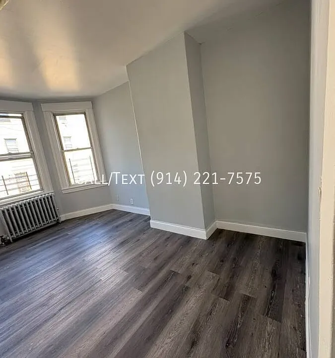 4 Convent Ave #3L