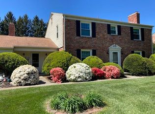 24716 Ridge Rd, Damascus, MD 20872