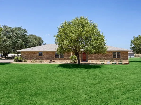 330 Reed Rd, Granbury, TX 76049