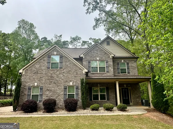 1106 Edward Dr, McDonough, GA 30252