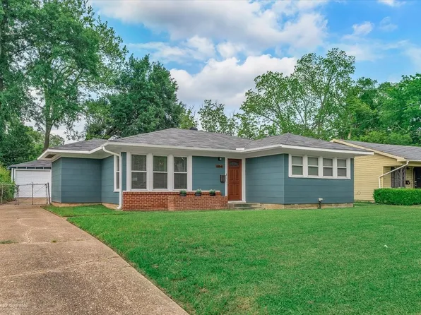 364 Arthur Ave, Shreveport, LA 71105