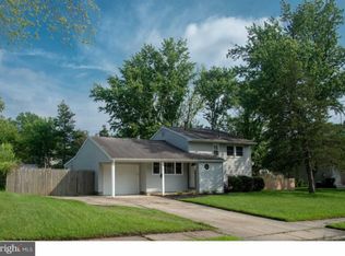 7 Kingsley Rd, Sewell, NJ 08080