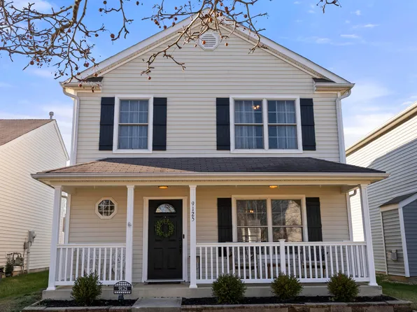 9125 Constitution Ave, Orient, OH 43146
