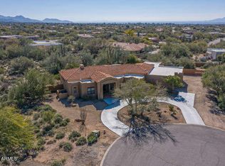 25435 N 82nd St, Scottsdale, AZ 85255