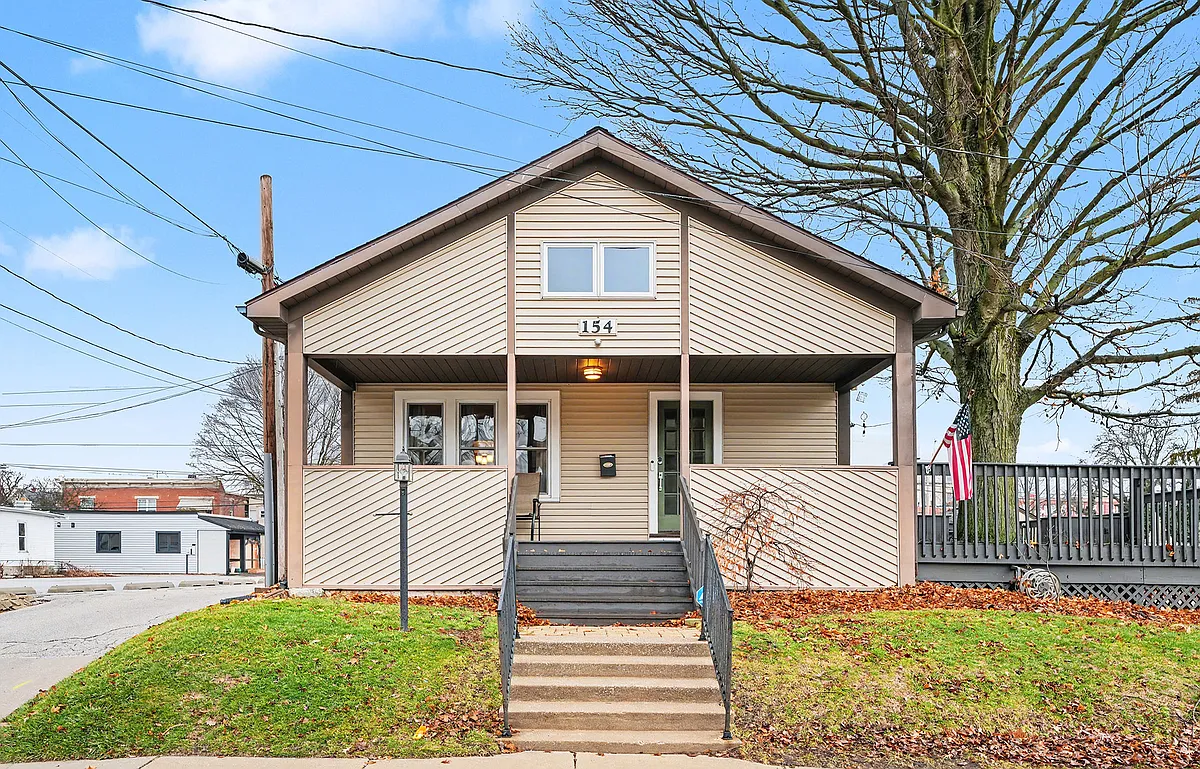 Building Photo - 154 Morgan Blvd