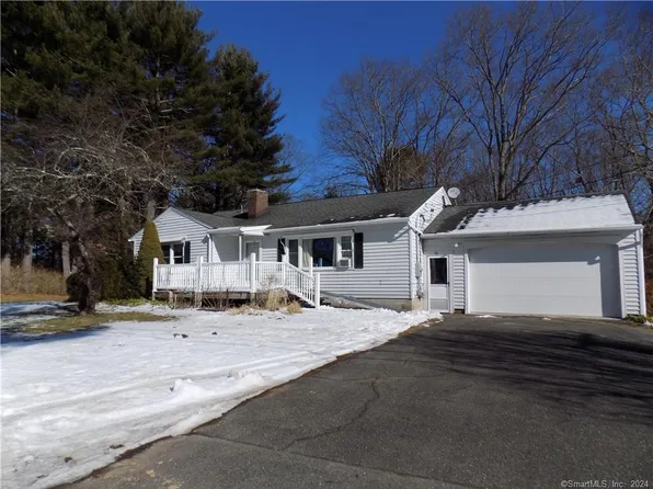 96 Highview Drive, Harwinton, CT 06791